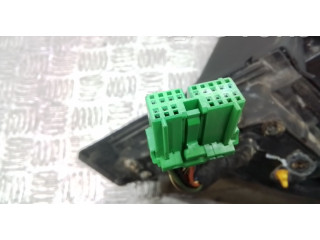 Зеркало электрическое Volvo V70 2008 - 2013 года