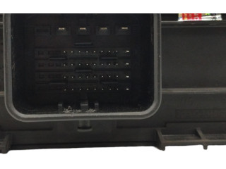 Блок управления коробкой передач 9805164380 Citroen C4 Aircross