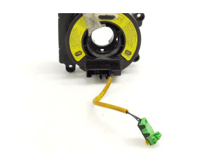 Подушка безопасности водителя 96628699, FCYYU1PS0   Chevrolet Captiva