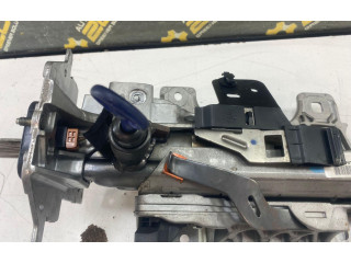 Рулевая рейка Citroen C4 Grand Picasso 2007 - 2013 года