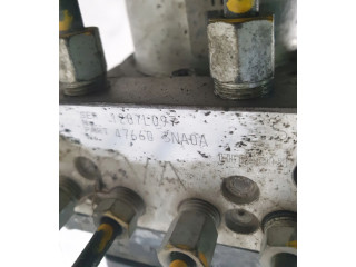 Jednotka ABS 476603NA0A Nissan Leaf I (ZE0) 2012