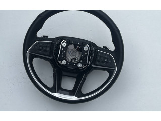 Руль Jeep Grand Cherokee WL  2021 -  года       