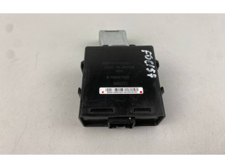 Блок управления 88183SA010 Subaru Forester SG