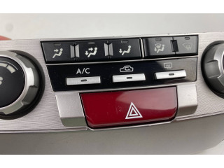 Блок управления климат-контролем 72311AJ08A   Subaru Outback