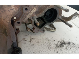  Турбина Fiat Idea  55181245, 55181245         