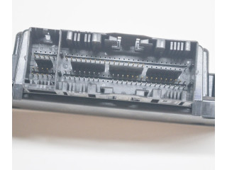 Блок управления климат-контролем 0285012514, 9348727   BMW 2 F22 F23