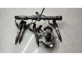 Комплект системы впрыска топлива 8511626, 0445010586    BMW 3 GT F34 для дизельного двигателя  2