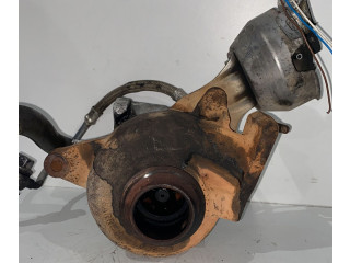 Турбина Lancia Phedra