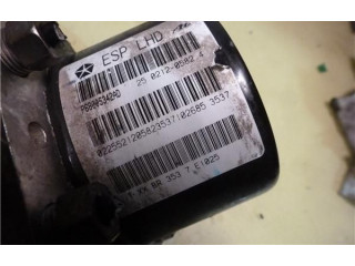 Блок управления АБС P68005342AD, 25021205824   Chrysler Sebring (ST-22 - JR)