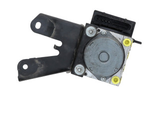 Блок АБС 4541F5, K0-0309J   Citroen  C1  2006 - 2013 года