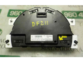 Панель приборов A4539003604, 248211809R   Smart ForFour II W453       