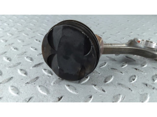 Поршень с шатуном 05C107065A, 05C198401A Skoda Fabia Mk4 (6VA) для бензинового двигателя 1.0