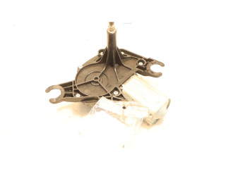 Моторчик заднего дворника Fiat Grande Punto