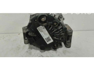 Генератор TG9S021   Opel Combo D      