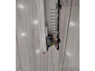 Дисплей    8200755144   Renault Kangoo II