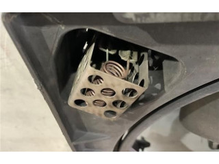 Вентилятор радиатора 7701068310, 7701063963 Renault Clio III