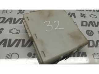 Блок комфорта 98800-EB300, 14D700AA Nissan Pathfinder R51