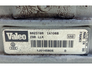 Интеркулер 1J0145805D, 862319R Volkswagen Golf IV