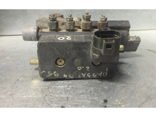 Блок АБС 1H2614117A, 10020201244   Volkswagen  Corrado  1988 - 1995 года