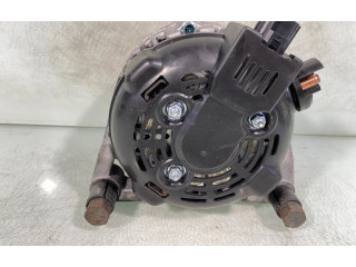 Генератор    Volvo C30      