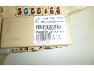 Блок предохранителей  954002P424XM, 954002P424XM   KIA Sorento    