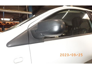 Зеркало электрическое        Renault Twingo II  2007 - 2014 года   