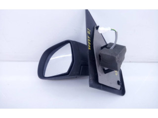 Зеркало электрическое Dacia Dokker - года