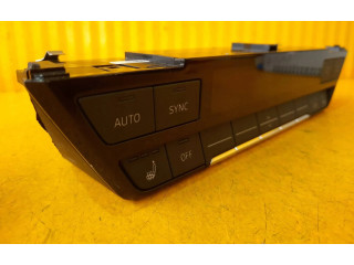 Блок управления климат-контролем 8Y0820043A, 8Y0820043A   Audi A3 8Y