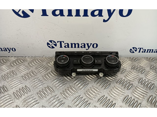 Блок управления климат-контролем 5HB012614, 1K8907044BE   Volkswagen Caddy