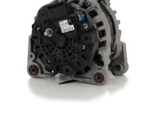 Генератор 231000803R, W1-1910W Dacia Dokker