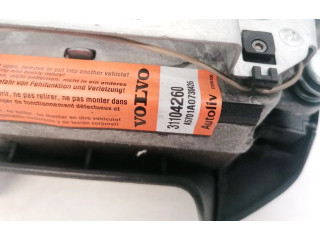 Подушка безопасности водителя 31104260, A5701A0730426 Volvo V70