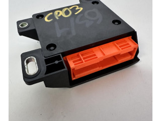 Блок подушек безопасности    Dacia Duster