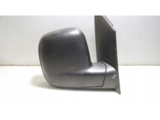 Zpětné zrcátko Volkswagen Caddy 2006