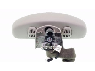 Зеркало заднего вида (в салоне)