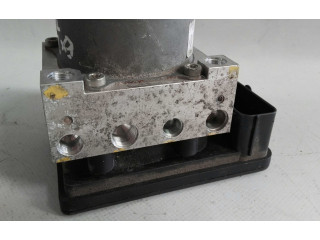 Блок управления ABS 476608587R Dacia Dokker