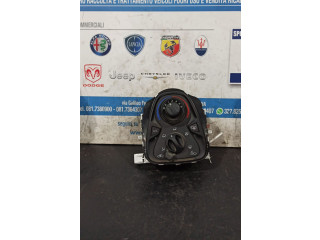 Блок управления климат-контролем    Peugeot 108