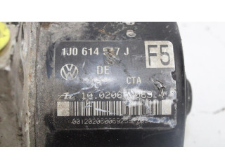 Блок АБС 1C0907379M Volkswagen Bora 1998 - 2005 года