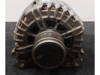 Генератор 04L903021D, 2715271A   Volkswagen Golf VII      