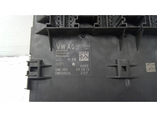 Комфортный модуль