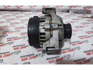 Генератор    Citroen Berlingo      