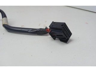 Зеркало (управляемое электричеством) 1K5857934   Volkswagen  Jetta V  2005 - 2010 года