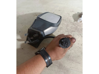 Зеркало электрическое        Volvo S70  V70  V70 XC  1997 - 2000 года   