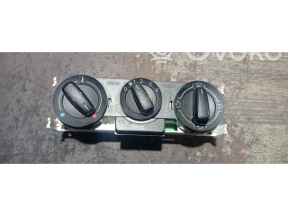 Блок управления климат-контролем 6C0820045C Volkswagen Polo V 6R