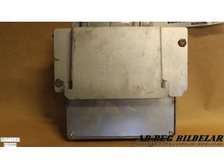 Řídící jednotka 9632520380 Citroen Berlingo 2000