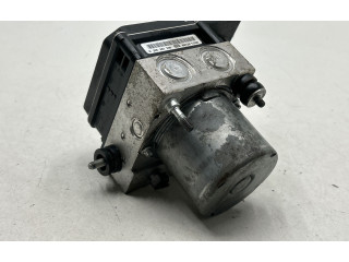 Jednotka ABS 9666930880, 9308   Peugeot 3008 I 2010