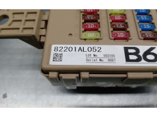 Pojistková skříňka Řídící jednotka BSM 82201AL052 Subaru Outback (BS) 2015