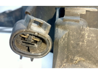 Вентилятор радиатора 96843043, 3C2312 Chevrolet Corsa