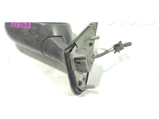 Зеркало (механическое)    левое   Citroen Xsara     