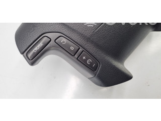 Подушка безопасности водителя 31104260 Volvo V70