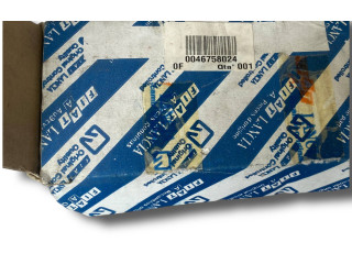 Блок управления двигателя 46758024, 0281010168   Fiat Marea